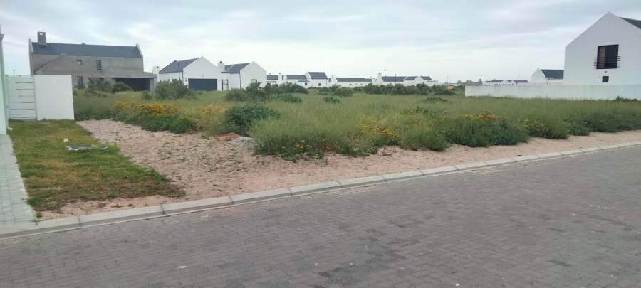  Bedroom Property for Sale in Atlantic Waves Estate Western Cape